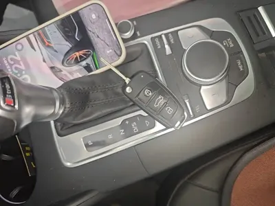 Audi A3 2017, 65100 км, за 7850.15 USD - фото 17