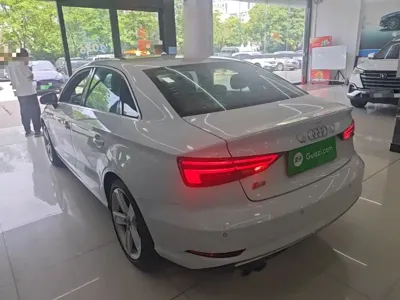 Audi A3 2017, 65100 км, за 7850.15 USD - фото 23