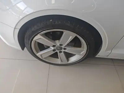 Audi A3 2017, 65100 км, за 7850.15 USD - фото 25