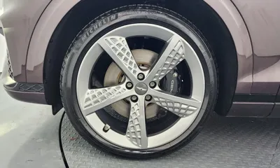 Genesis GV70 2021, 143715 км, за 19359.1 USD
