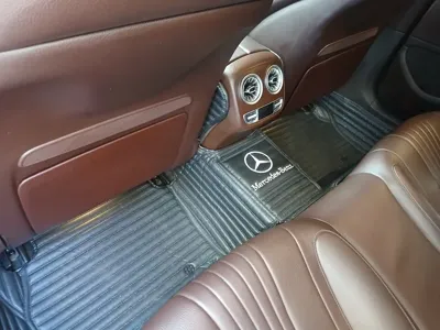 Mercedes-Benz CLS-Class 2019, 160000 км, за 19036.37 USD