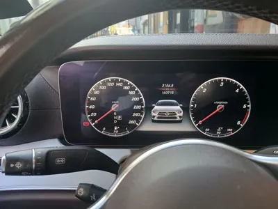 Mercedes-Benz CLS-Class 2019, 160000 км, за 19036.37 USD