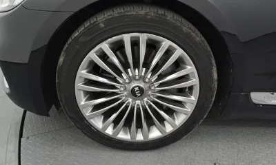 Kia K9 2020, 199036 км, за 13214.4 USD