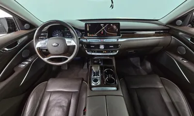 Kia K9 2020, 199036 км, за 13128.53 USD - фото 7