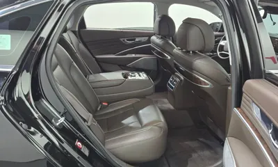 Kia K9 2020, 199036 км, за 13128.53 USD - фото 12