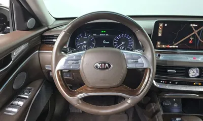 Kia K9 2020, 199036 км, за 13128.53 USD - фото 13