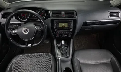 Volkswagen Jetta 2015, 117576 км, за 3891.64 USD - фото 7