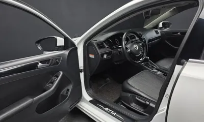 Volkswagen Jetta 2015, 117576 км, за 3891.64 USD - фото 10