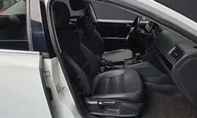 Volkswagen Jetta 2015, 117576 км, за 3891.64 USD - фото 11
