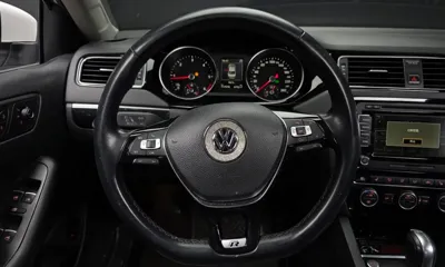 Volkswagen Jetta 2015, 117576 км, за 3891.64 USD - фото 13