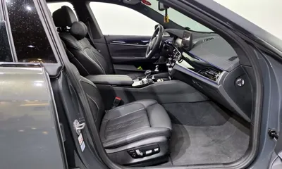 BMW Gran Turismo 2024, 14446 км, за 49967.13 USD - фото 11