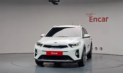 Kia Stonic 2018, 65013 км, за 7491.86 USD