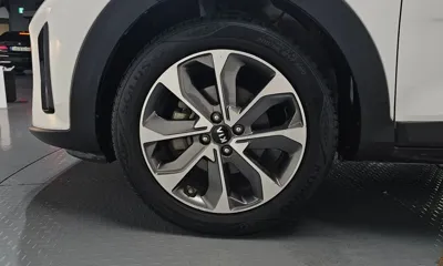 Kia Stonic 2018, 65013 км, за 7491.86 USD
