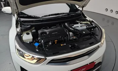 Kia Stonic 2018, 65013 км, за 7491.86 USD - фото 6
