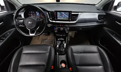 Kia Stonic 2018, 65013 км, за 7491.86 USD - фото 7