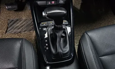 Kia Stonic 2018, 65013 км, за 7491.86 USD - фото 9