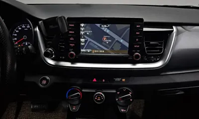 Kia Stonic 2018, 65013 км, за 7491.86 USD - фото 13