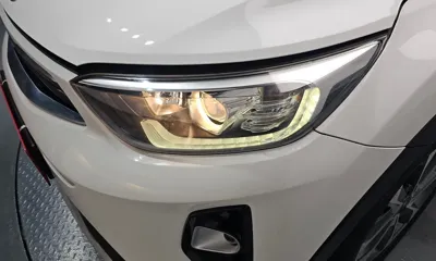 Kia Stonic 2018, 65013 км, за 7491.86 USD - фото 22
