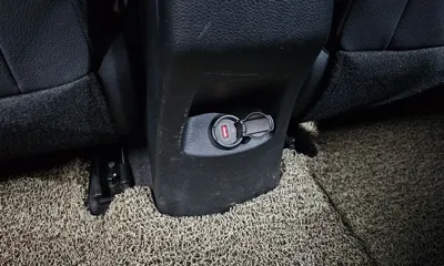 Kia Stonic 2018, 65013 км, за 7491.86 USD - фото 32