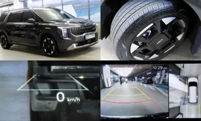 Kia Canival · 2026 год