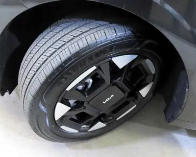Kia Canival 2026, 5800 км, за 25594.07 USD - фото 6