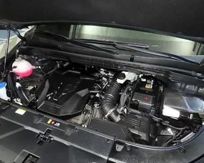 Kia Canival 2026, 5800 км, за 25594.07 USD - фото 7
