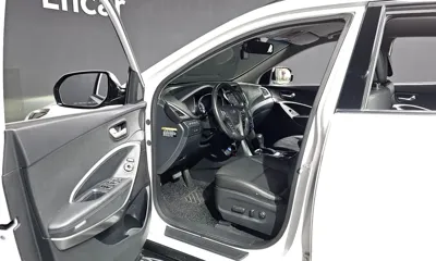 Hyundai Santafe 2017, 157350 км, за 6440.29 USD - фото 10