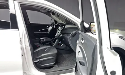 Hyundai Santafe 2017, 157350 км, за 6440.29 USD - фото 11