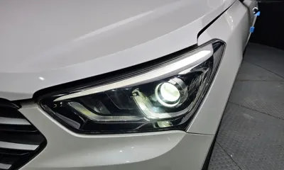 Hyundai Santafe 2017, 157350 км, за 6440.29 USD - фото 22