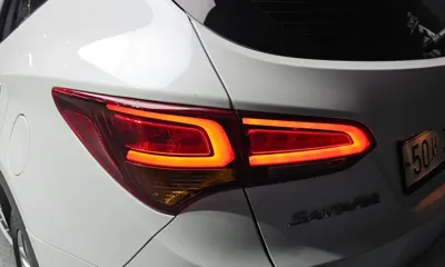 Hyundai Santafe 2017, 157350 км, за 6440.29 USD - фото 23