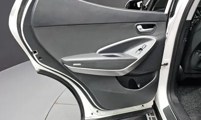 Hyundai Santafe 2017, 157350 км, за 6440.29 USD - фото 25