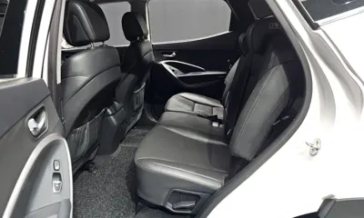 Hyundai Santafe 2017, 157350 км, за 6440.29 USD - фото 26
