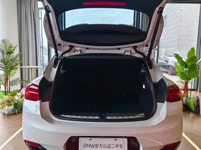 BMW X2 2022, 55000 км, за 14572.56 USD - фото 6