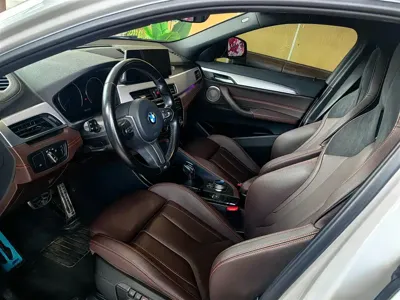 BMW X2 2022, 55000 км, за 14572.56 USD - фото 7