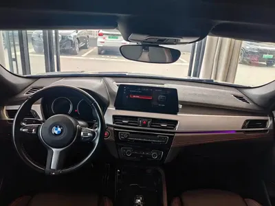 BMW X2 2022, 55000 км, за 14572.56 USD - фото 8