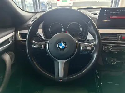 BMW X2 2022, 55000 км, за 14572.56 USD - фото 9