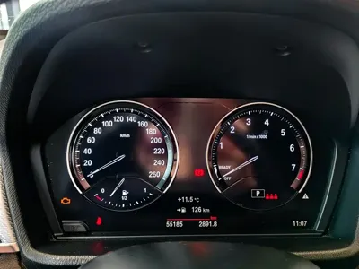 BMW X2 2022, 55000 км, за 14572.56 USD - фото 11