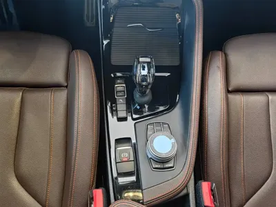 BMW X2 2022, 55000 км, за 14572.56 USD - фото 12