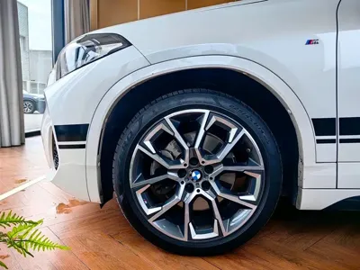 BMW X2 2022, 55000 км, за 14572.56 USD - фото 17