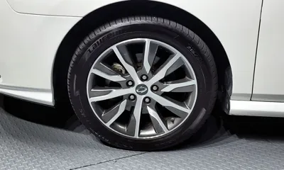 Renault-KoreaSamsung SM5 2018, 32240 км, за 5016.29 USD
