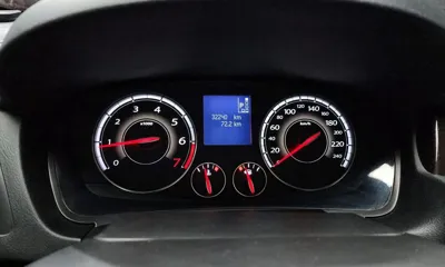Renault-KoreaSamsung SM5 2018, 32240 км, за 5014 USD - фото 8