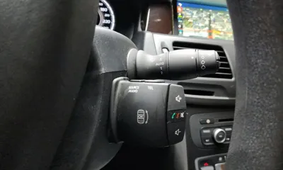 Renault-KoreaSamsung SM5 2018, 32240 км, за 5014 USD - фото 9