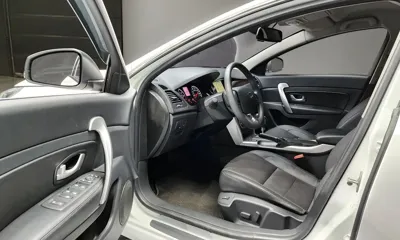 Renault-KoreaSamsung SM5 2018, 32240 км, за 5014 USD - фото 11