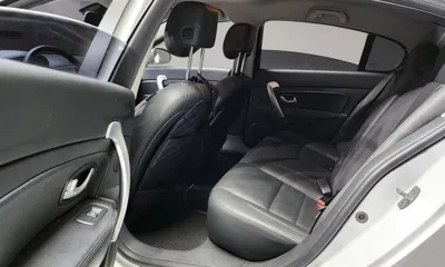 Renault-KoreaSamsung SM5 2018, 32240 км, за 5014 USD - фото 13