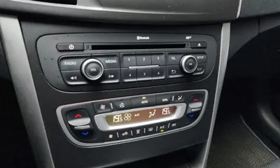 Renault-KoreaSamsung SM5 2018, 32240 км, за 5014 USD - фото 18