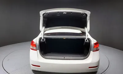 Renault-KoreaSamsung SM5 2018, 32240 км, за 5014 USD - фото 20