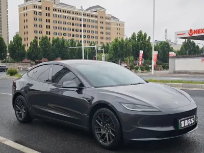 Tesla Model 3 2025, 8000 км, за 23314.34 USD