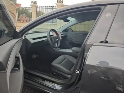 Tesla Model 3 2025, 8000 км, за 23314.34 USD