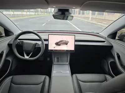 Tesla Model 3 2025, 8000 км, за 23314.34 USD