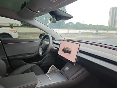 Tesla Model 3 2025, 8000 км, за 23314.34 USD - фото 6
